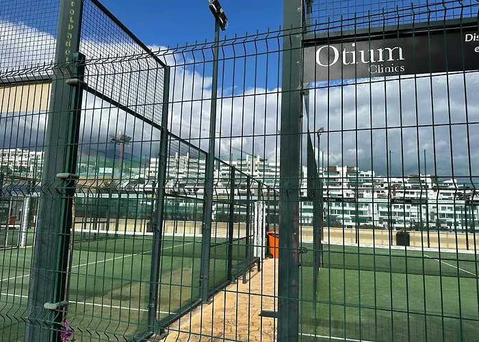 Apartment Modern 4-person With Pool & Indoor Parking *