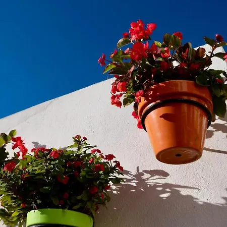 Modern 4-person With Pool & Indoor Parking Lejlighed Estepona